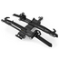 Saris Saris MHS UNO 2-Bike Modular Hitch System Expandable, Zero-Frame-Contact Design