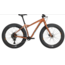 Salsa Salsa Heyday! Cues Fat Tire Bike - 26", Aluminum, Bronze