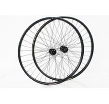 Clydesdale Pro Alloy 32 inch Wheelset - Velocity Blunt 35 - Clydesdale Hubs - 36h