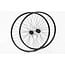 Clydesdale Clydesdale Pro Alloy 32 inch Wheelset - Velocity Blunt 35 - Clydesdale Hubs - 36h