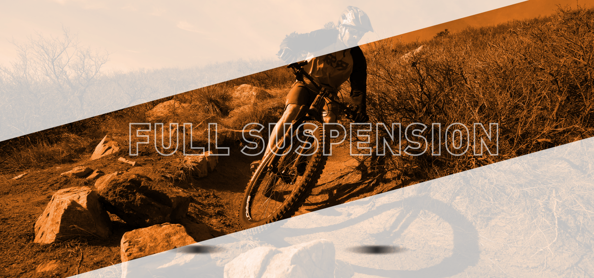 Full Suspension