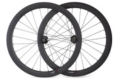 ZCW Onyx Pro All-Road Disc Wheelset - ZCW50 Carbon Rim- Onyx Hubs - Tubeless Ready