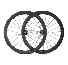 ZCW Onyx Pro All-Road Disc Wheelset - ZCW50 Carbon Rim- Onyx Hubs - Tubeless Ready