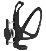 Lezyne Matrix Air Water Bottle Cage - Black