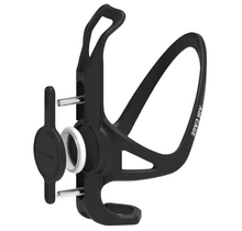 Lezyne Matrix Air Water Bottle Cage - Black