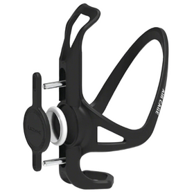 Lezyne Matrix Air Water Bottle Cage - Black