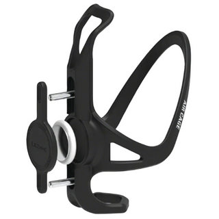 Lezyne Matrix Air Water Bottle Cage - Black