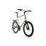 Clydesdale Clydesdale Rein H3 AXS Pro Hybrid - Titanium city bike