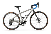 Tui GR5 Gravel Bike - Force AXS 1x - Lightweight Titanium gravel bike