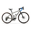 Tui Tui GR5 Gravel Bike - Force AXS 1x - Lightweight Titanium gravel bike