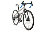 Tui GR4 Gravel Bike - Rival AXS 1x - Lightweight Titanium gravel bike