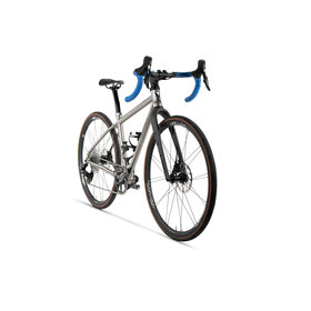 Tui GR4 Gravel Bike - Rival AXS 1x - Lightweight Titanium gravel bike