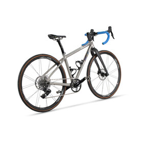 Tui ER3 AXS Road Bike - Rival AXS 2x12 - Lightweight Titanium road bike