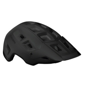 MET Terranova MIPS Helmet - Black, Matte, Medium