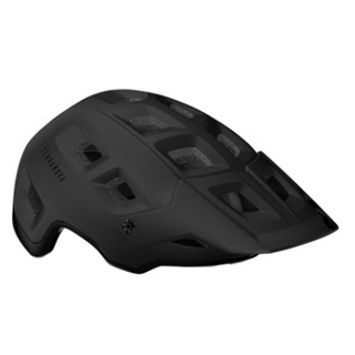 MET Terranova MIPS Helmet - Black, Matte, Medium