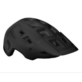 MET Terranova MIPS Helmet - Black, Matte, Small