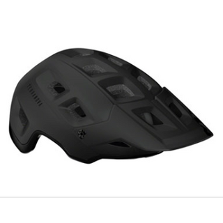 MET Terranova MIPS Helmet - Black, Matte, Small