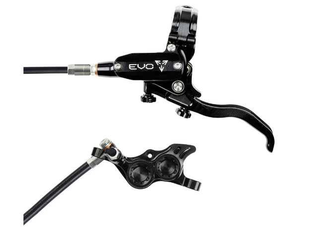 Hope Tech 4 E4 Hydraulic Disc Brakes