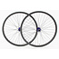 Clydesdale Onyx Pro 32 inch Wheelset - Carbon Fiber Rim - Onyx Hubs