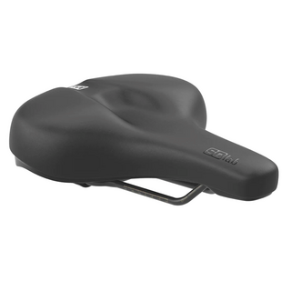 SQlab Saddle 621 M-D active 2.1