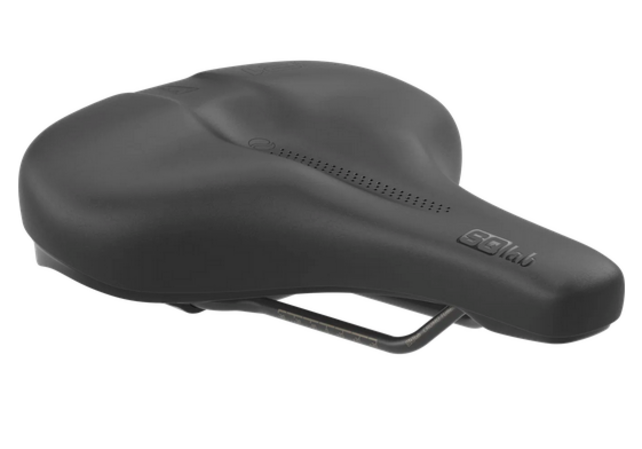 SQlab Saddle 621 Ergolux active 2.1