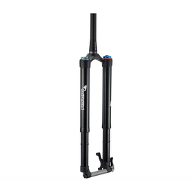 Wren Sports Inverted Mountain Bike Suspension Fork - 110mm travel - 15x110mm boost through axle