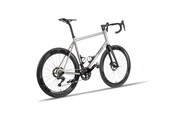 Dolomite In-route Force AXS - Custom Titanium Road bike