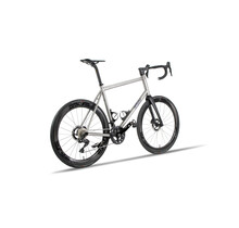 Fedaia In-route Force AXS - Custom Titanium Road bike