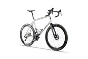 Dolomite In-route Ultegra - Custom Titanium Road bike