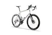 Fedaia In-route Ultegra - Custom Titanium Road bike