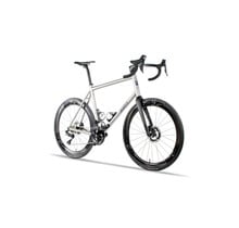 Fedaia In-route Ultegra - Custom Titanium Road bike
