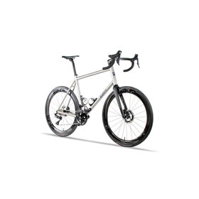 Fedaia In-route Ultegra - Custom Titanium Road bike