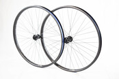 Clydesdale Sport 32 inch Wheelset - Nimbus Dominator - Clydesdale Hubs - 36h - 148/110