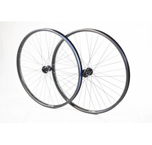 Clydesdale Sport 32 inch Wheelset - Nimbus Dominator - Clydesdale Hubs - 36h - 148/110