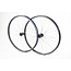 Clydesdale Clydesdale Sport 32 inch Wheelset - Nimbus Dominator - Clydesdale Hubs - 36h - 148/110