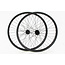 Clydesdale Clydesdale Pro Mountain Disc Wheelset - ZCW41 Carbon Rim- Clydesdale Hubs - 36spoke - Tubeless Ready