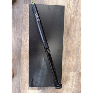 Scratch n' dent -  OneUp V3 Dropper seat post. 30.9 240mm