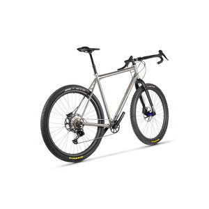 mountainbike race fully Priority VANTH FULL SUSPENSION ENDURO Belt Drive Bike | Factory | S1 Mountainbike huren Amerongen | Size_08 Style:Baltimore Ravens Our gravity