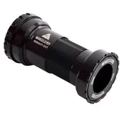 BBRight™ Outboard ABEC-3 BB for M30 28/30mm Praxis - Compatible Cranks - Black