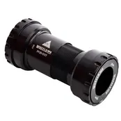 PF30 Outboard ABEC-3 BB for M30 28/30mm Praxis - Compatible Cranks - Black