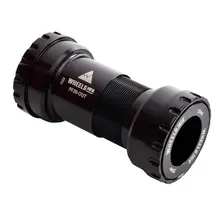 PF30 Outboard ABEC-3 BB for M30 28/30mm Praxis - Compatible Cranks - Black