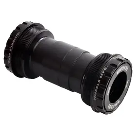 T47 Outboard ABEC-3 BB for M30 28/30mm Praxis - Compatible Cranks - Black
