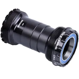 T47A ABEC-3 BB for 30mm Cranks - Black