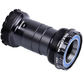 Wheels Manufacturing T47A Bottom Bracket - for 30mm Spindle
