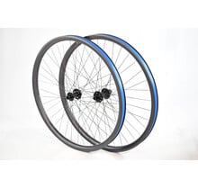 Hope Pro 5 32 inch Wheelset - Carbon Fiber Rim - Hope Pro 5 Hubs