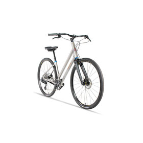 Rome Pro Hybrid - Apex AXS 1x12 - Custom hybrid and fitness bike