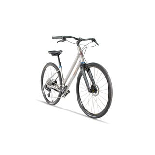 Rome Pro Hybrid - Apex AXS 1x12 - Custom hybrid and fitness bike