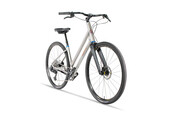 Rome Sport Hybrid - Deore - Custom hybrid and fitness bike
