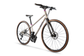Rome Sport Hybrid - Deore - Custom hybrid and fitness bike