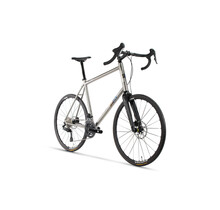 Dolomite Ultegra Di2 - Custom All-Road bike - electronic shifting